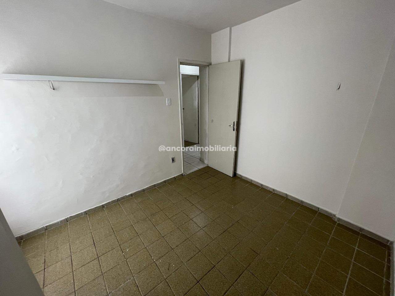 Apartamento para aluguel no Graças: 