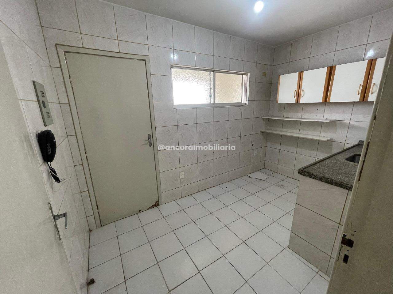 Apartamento para aluguel no Graças: 