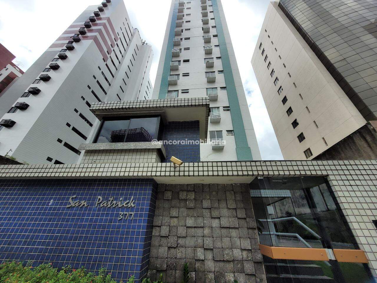 Apartamento para aluguel no Graças: 