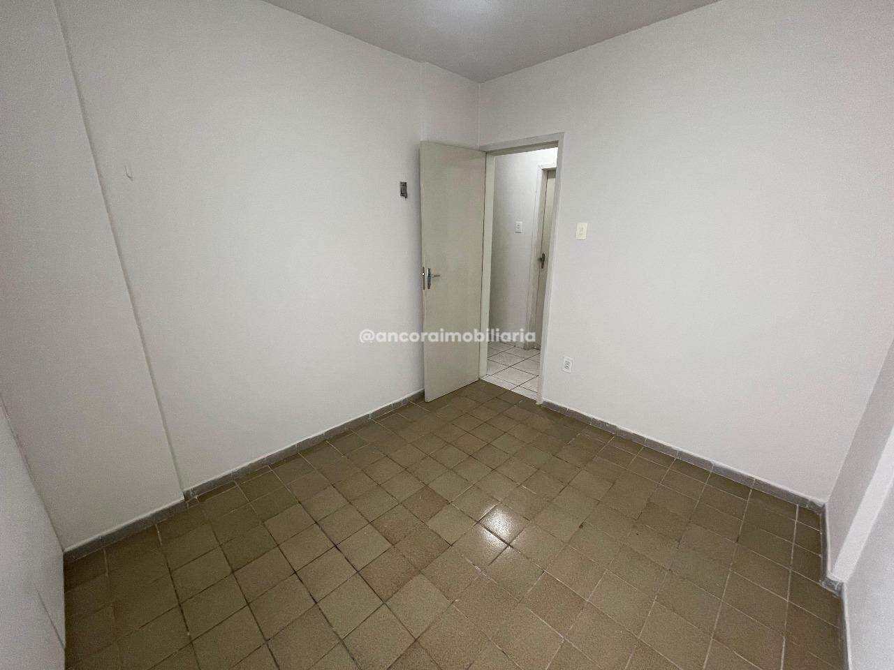 Apartamento para aluguel no Graças: 