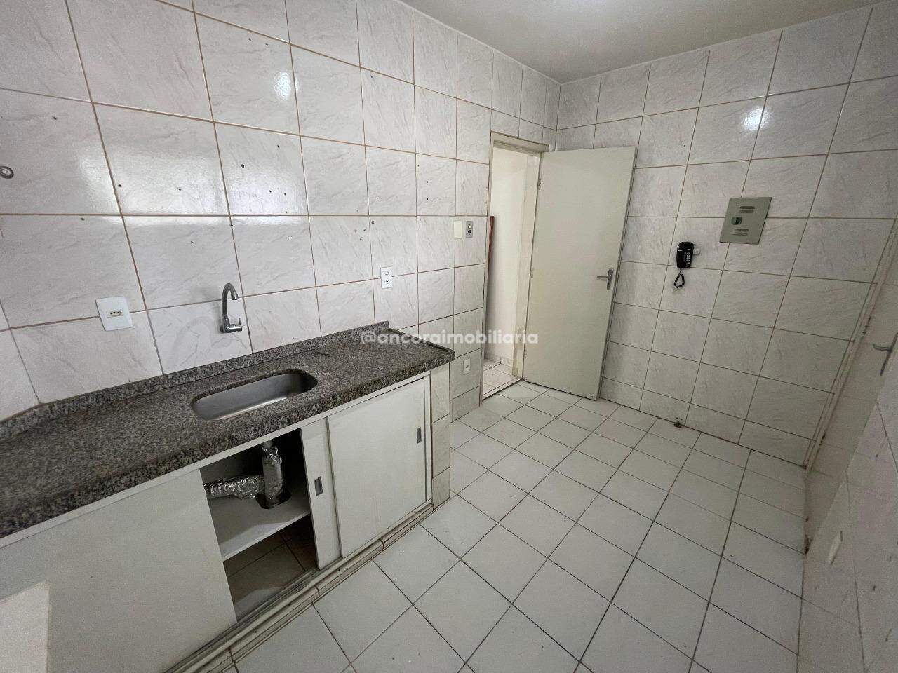 Apartamento para aluguel no Graças: 