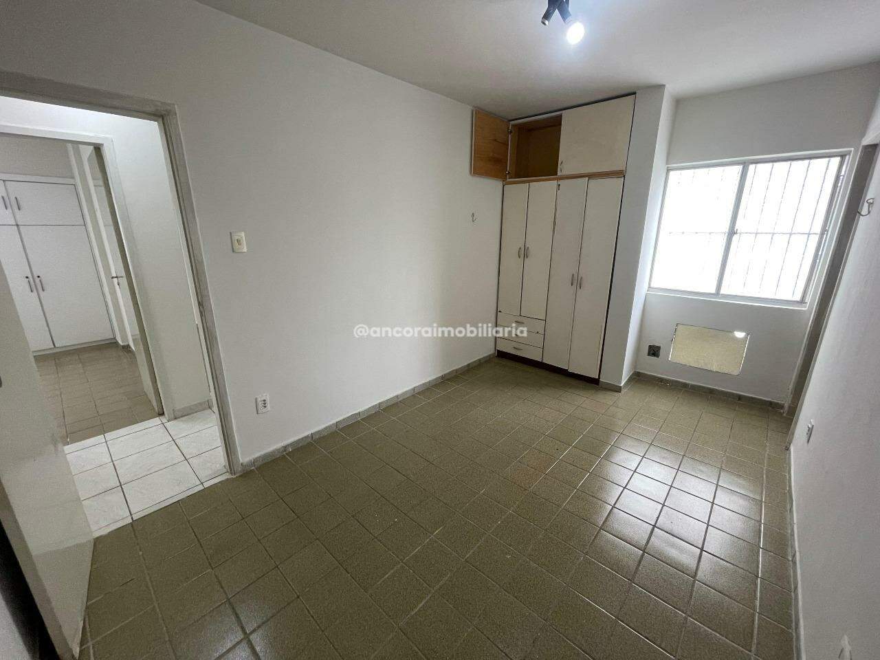 Apartamento para aluguel no Graças: 