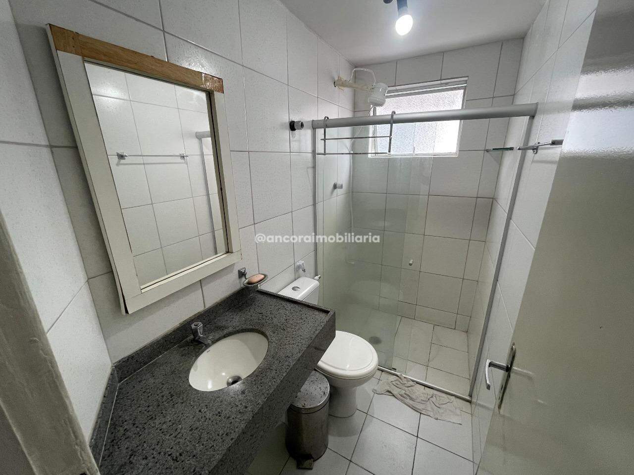 Apartamento para aluguel no Graças: 