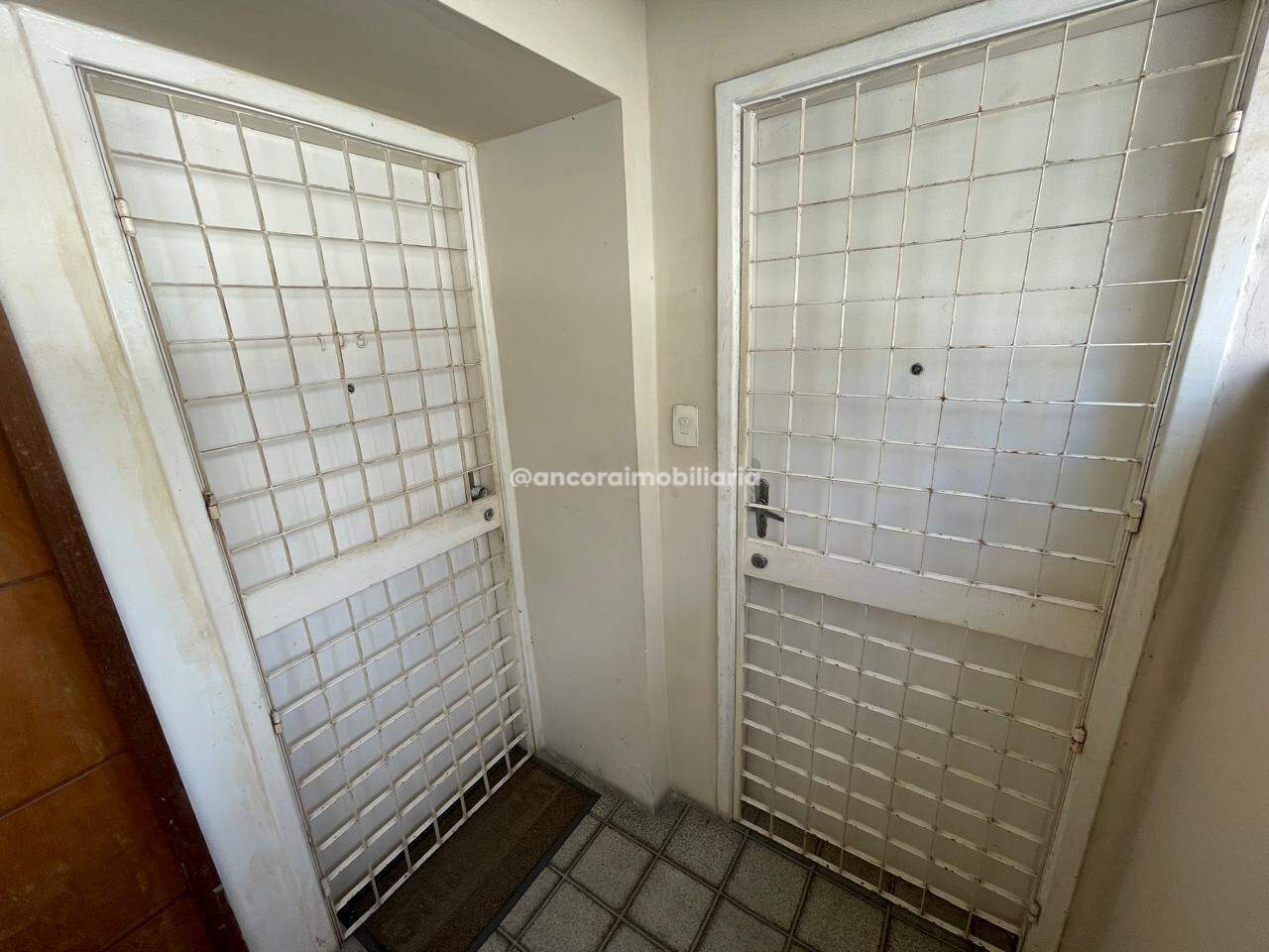 Apartamento para aluguel no Graças: 