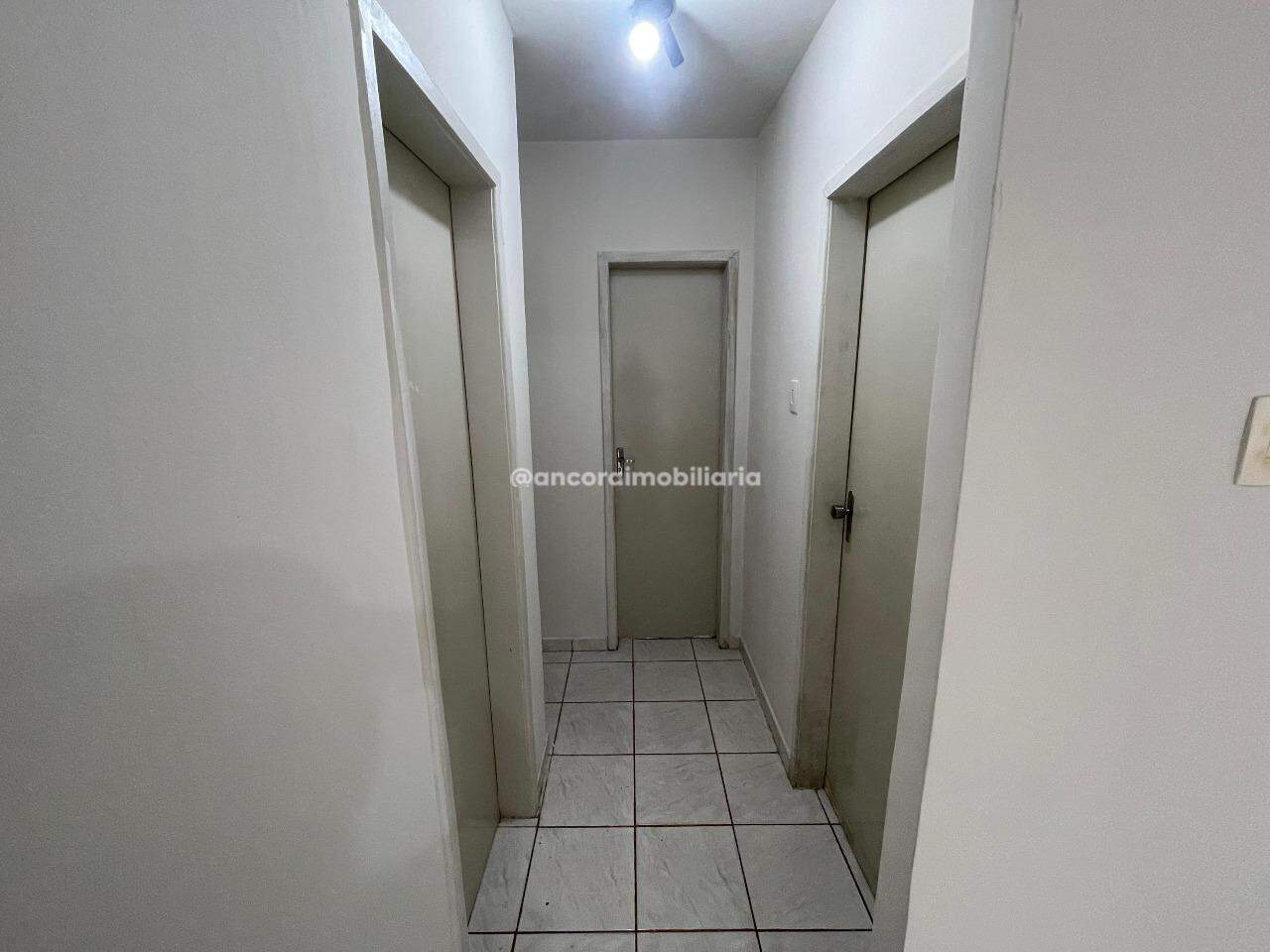 Apartamento para aluguel no Graças: 