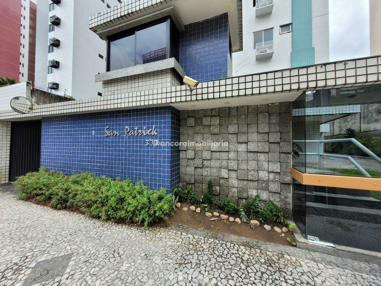 Apartamento para aluguel no Graças: 