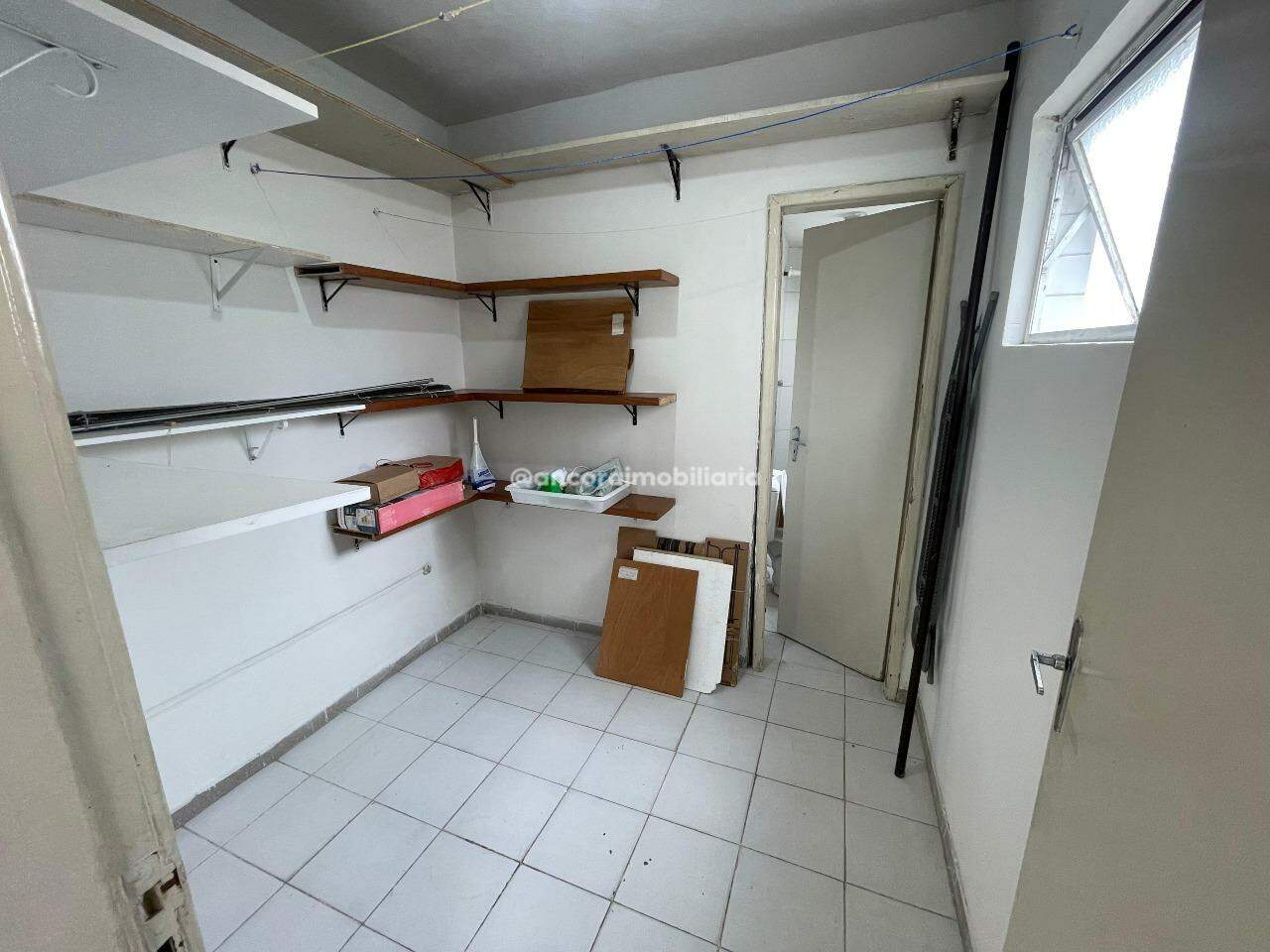 Apartamento para aluguel no Graças: 