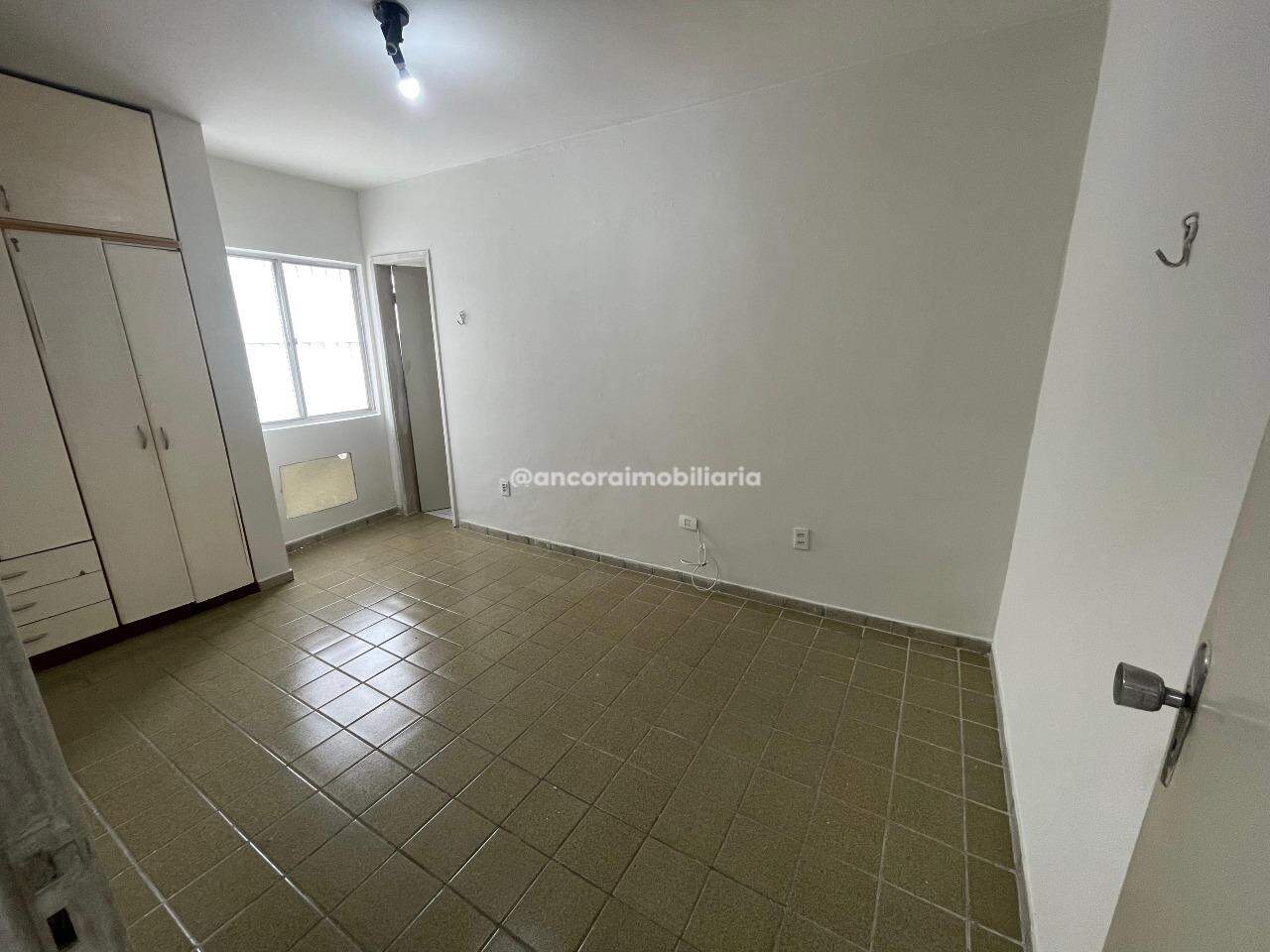 Apartamento para aluguel no Graças: 