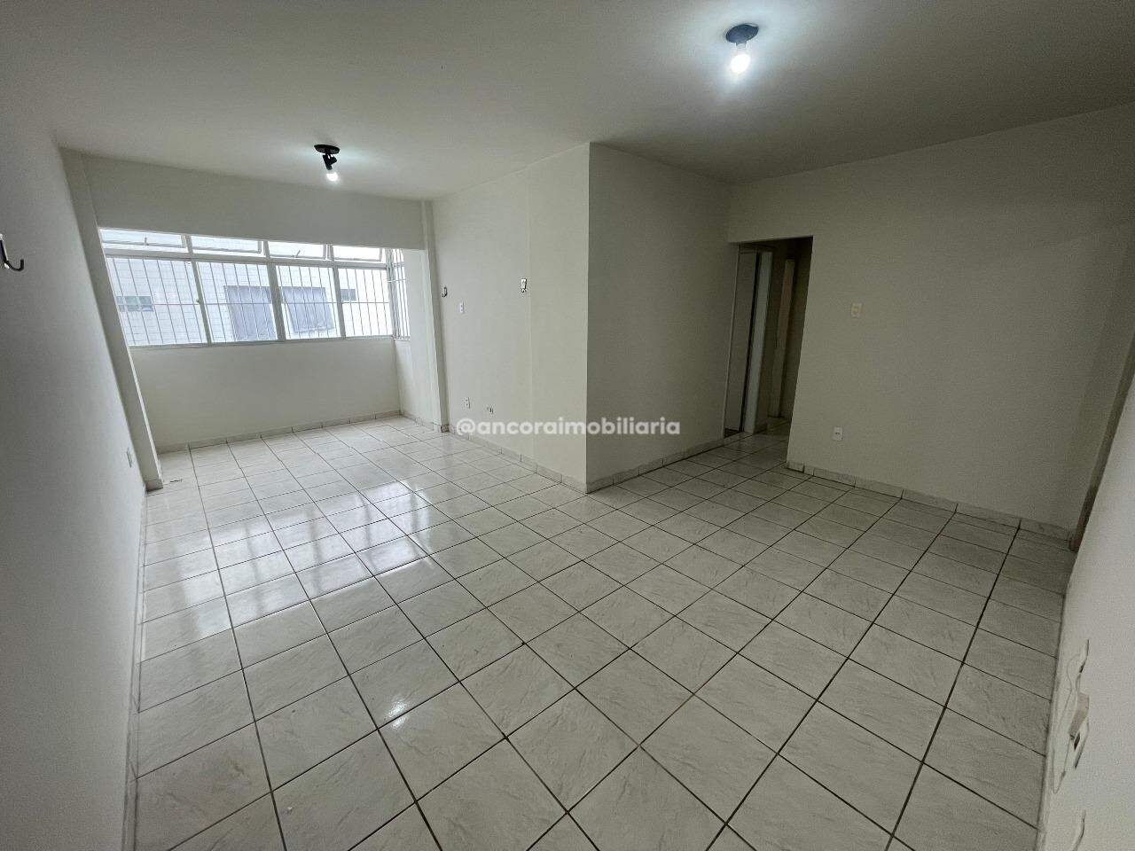 Apartamento para aluguel no Graças: 