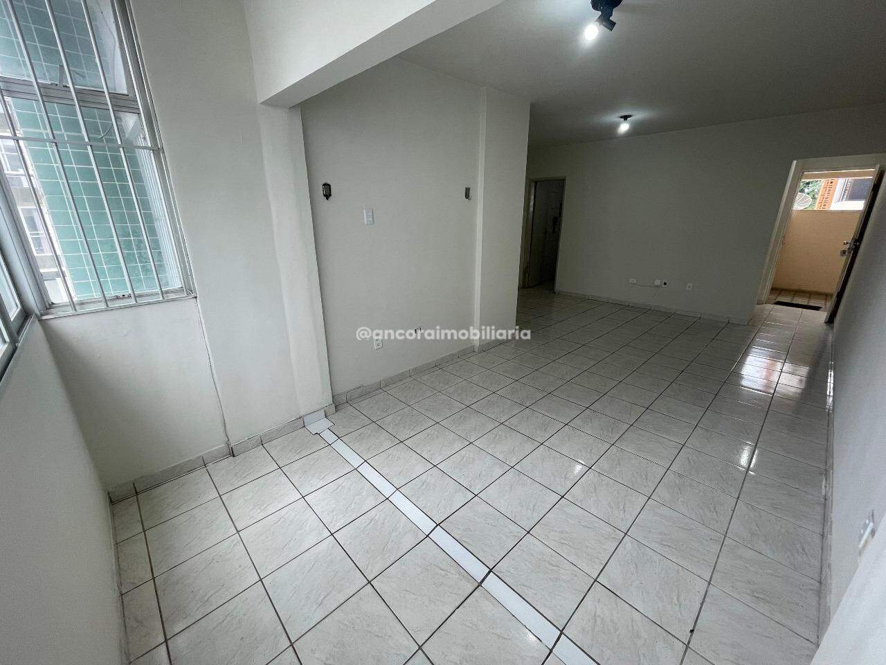 Apartamento para aluguel no Graças: 