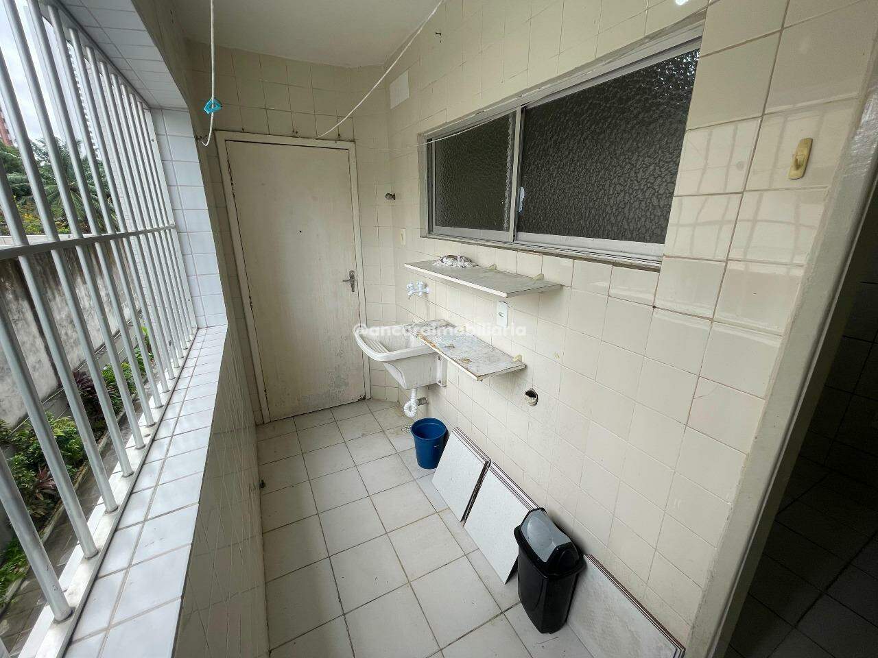 Apartamento para aluguel no Graças: 