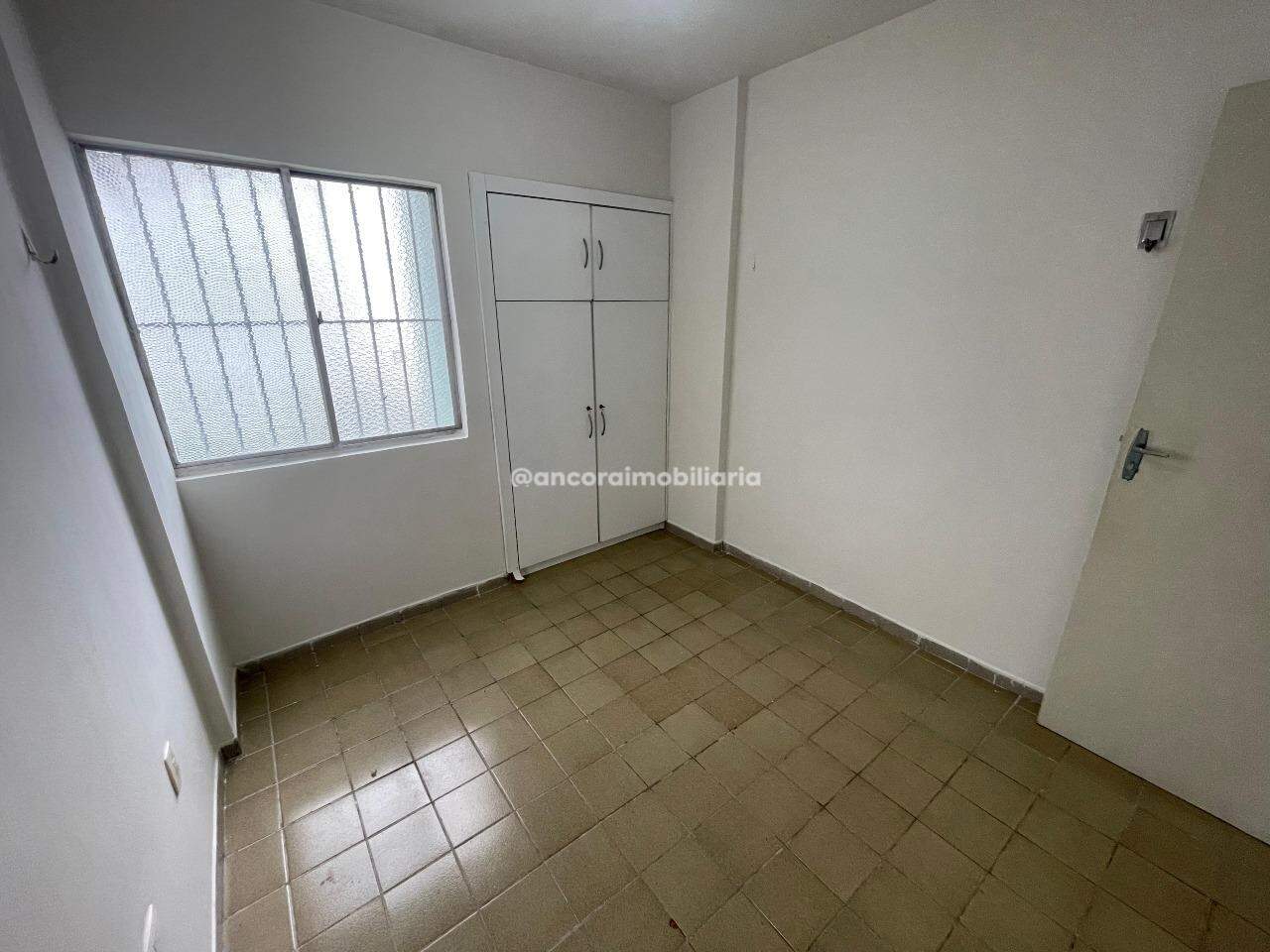Apartamento para aluguel no Graças: 