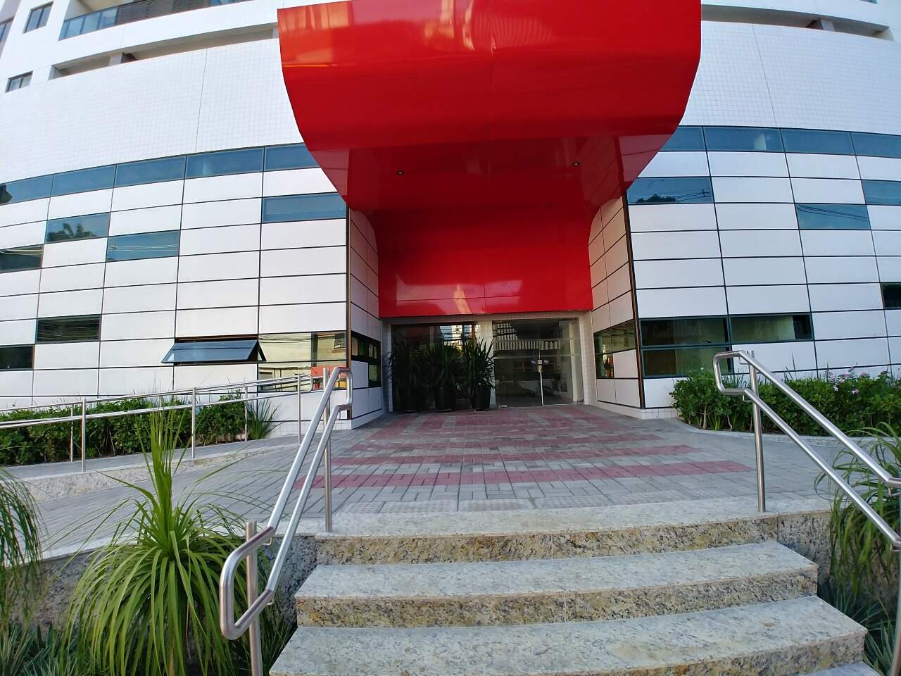 Apartamento para aluguel no Soledade: 