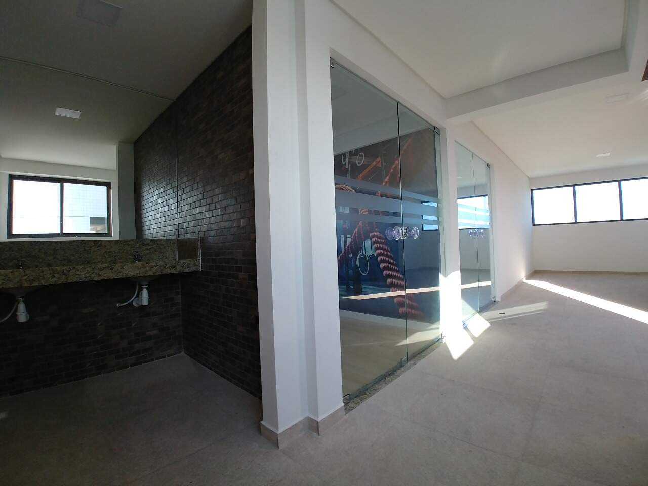 Apartamento para aluguel no Soledade: 