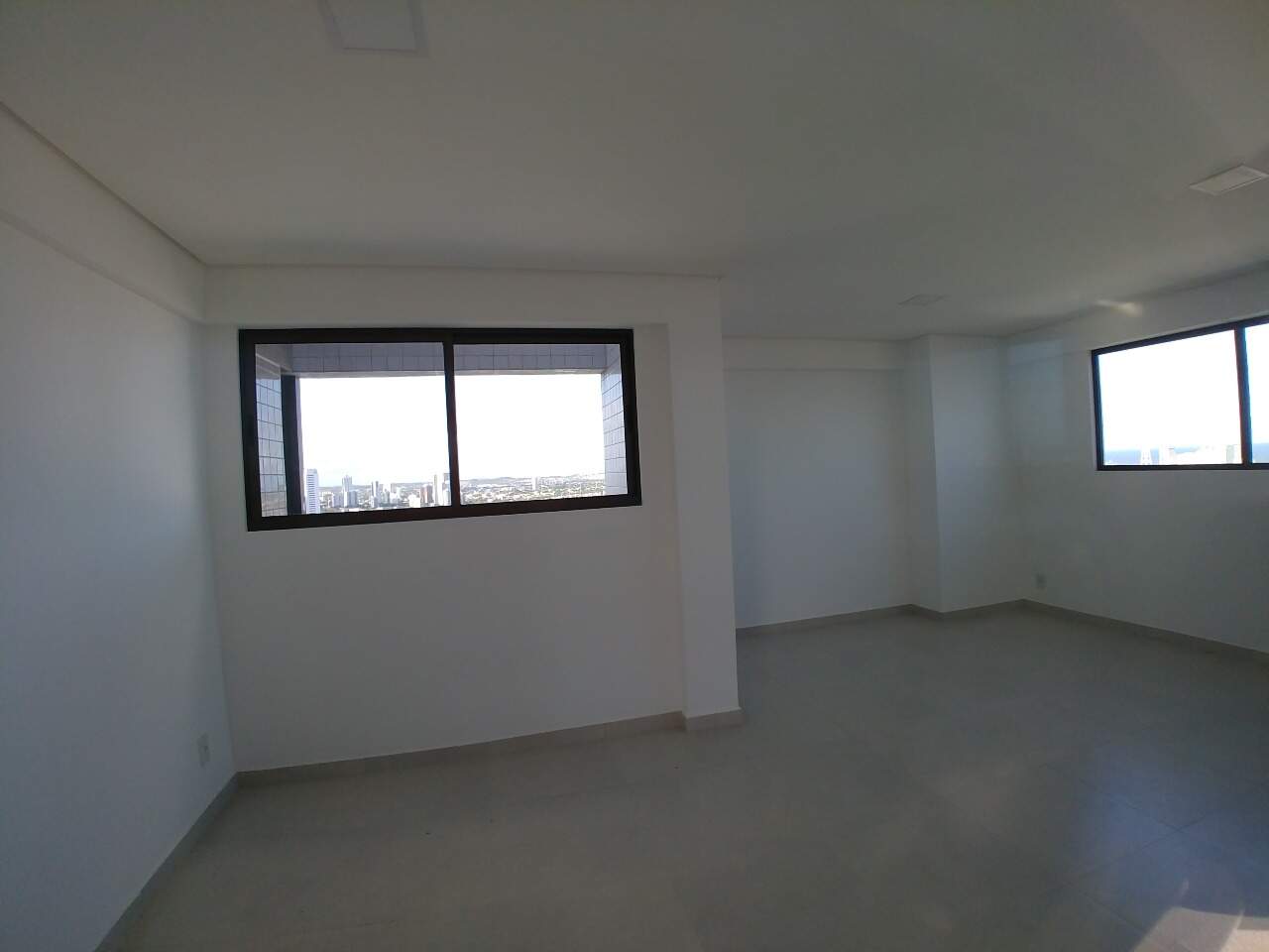 Apartamento para aluguel no Soledade: 