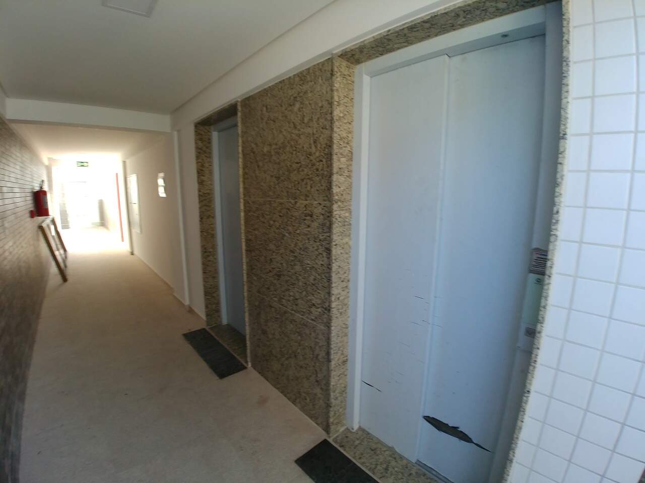 Apartamento para aluguel no Soledade: 