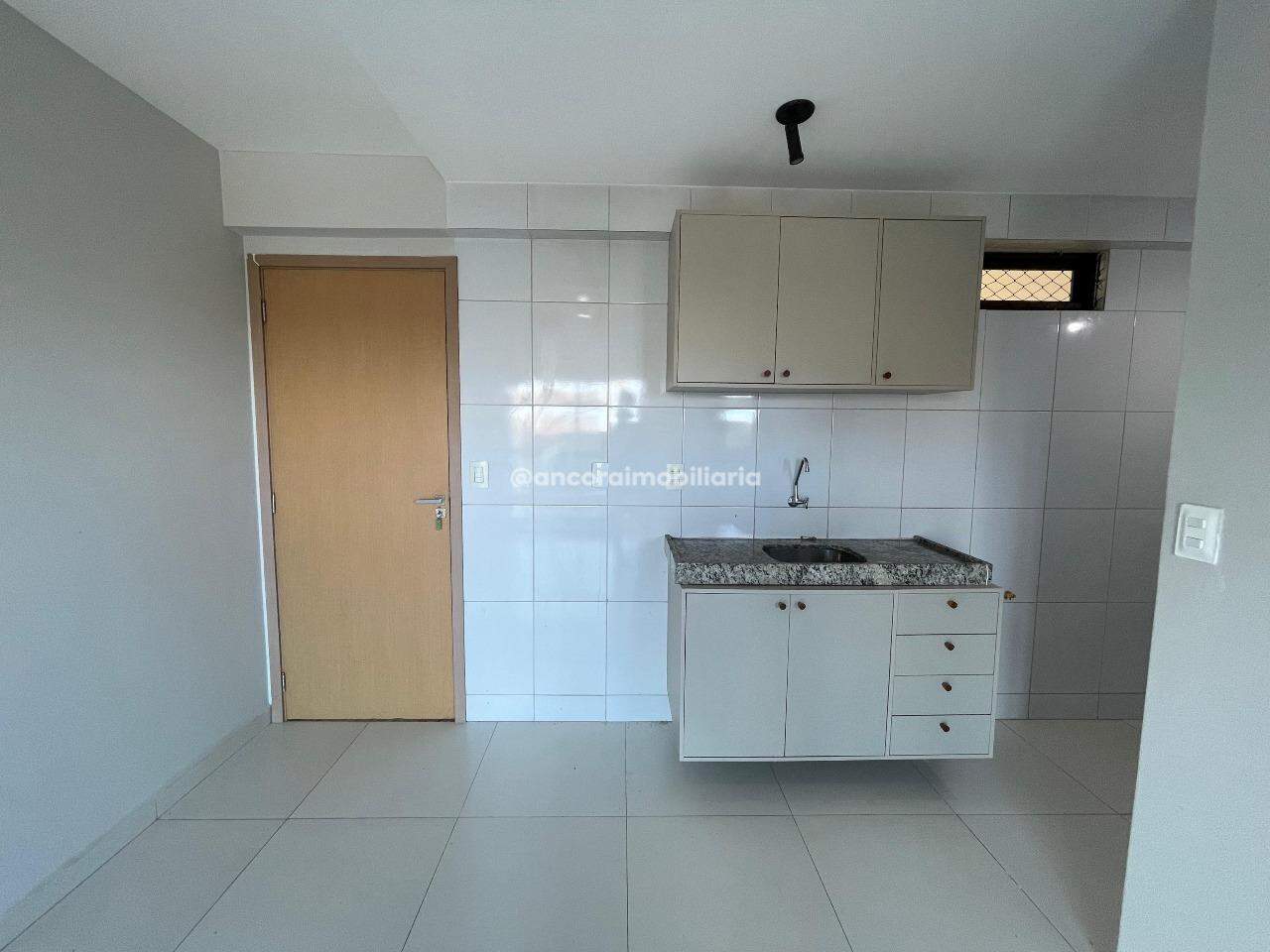 Apartamento para aluguel no Soledade: 