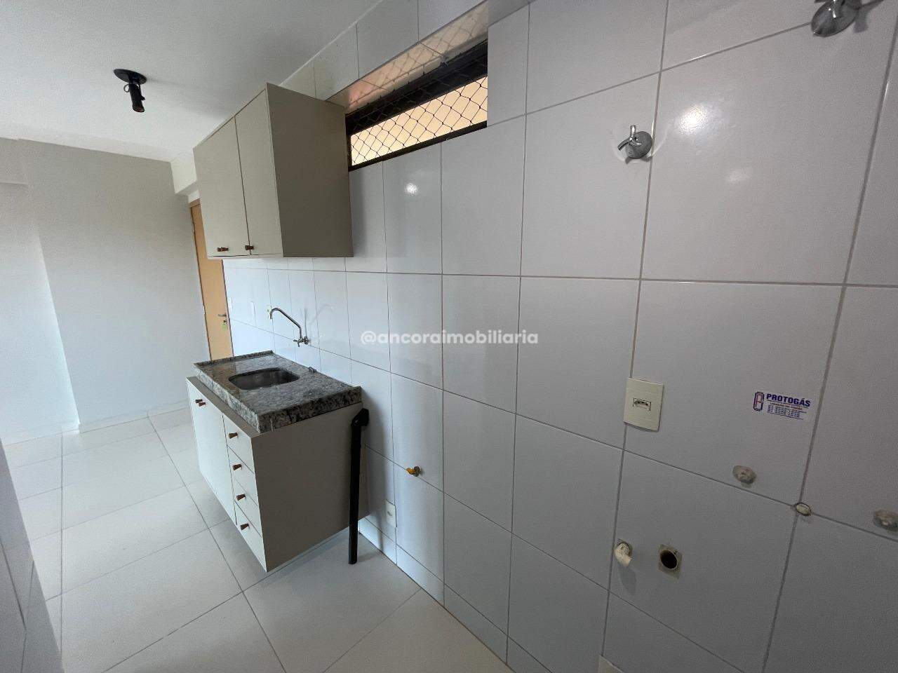 Apartamento para aluguel no Soledade: 