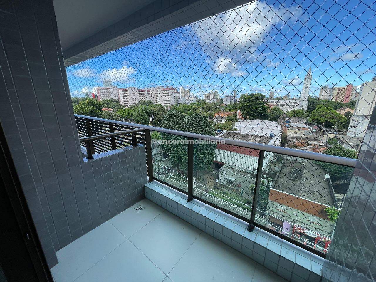 Apartamento para aluguel no Soledade: 