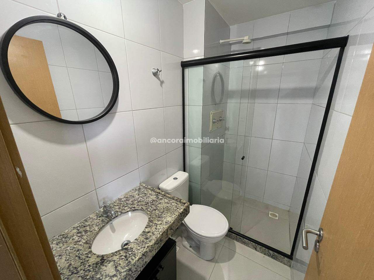 Apartamento para aluguel no Soledade: 
