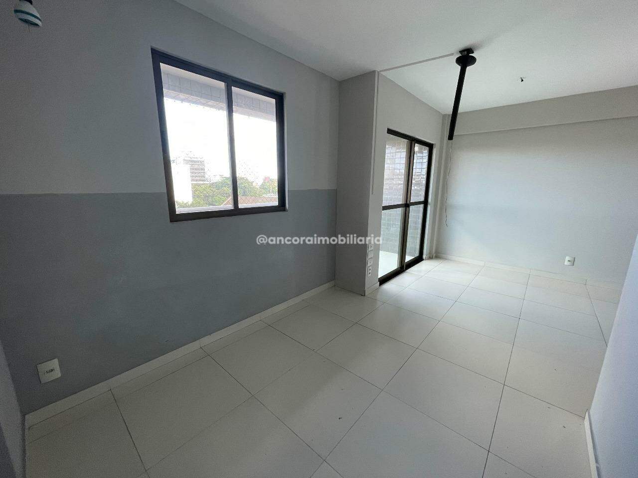 Apartamento para aluguel no Soledade: 
