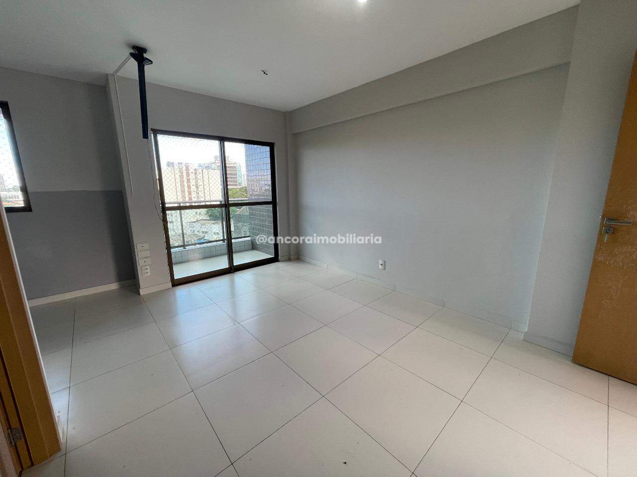 Apartamento para aluguel no Soledade: 