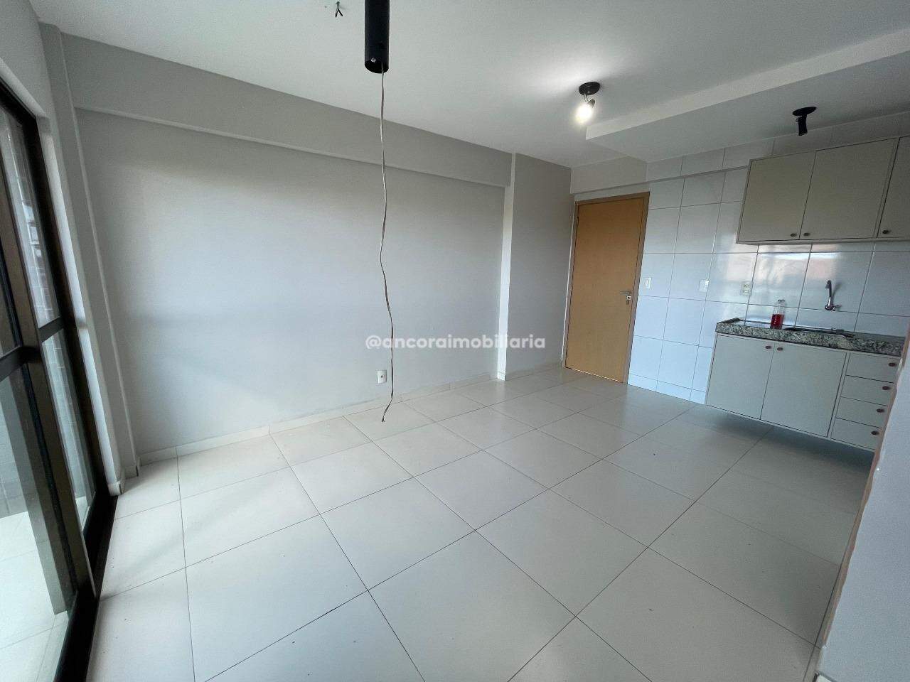 Apartamento para aluguel no Soledade: 