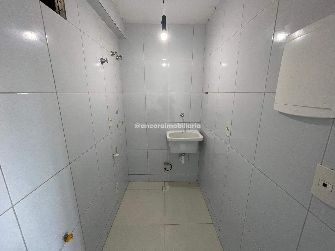 Apartamento para aluguel no Soledade: 