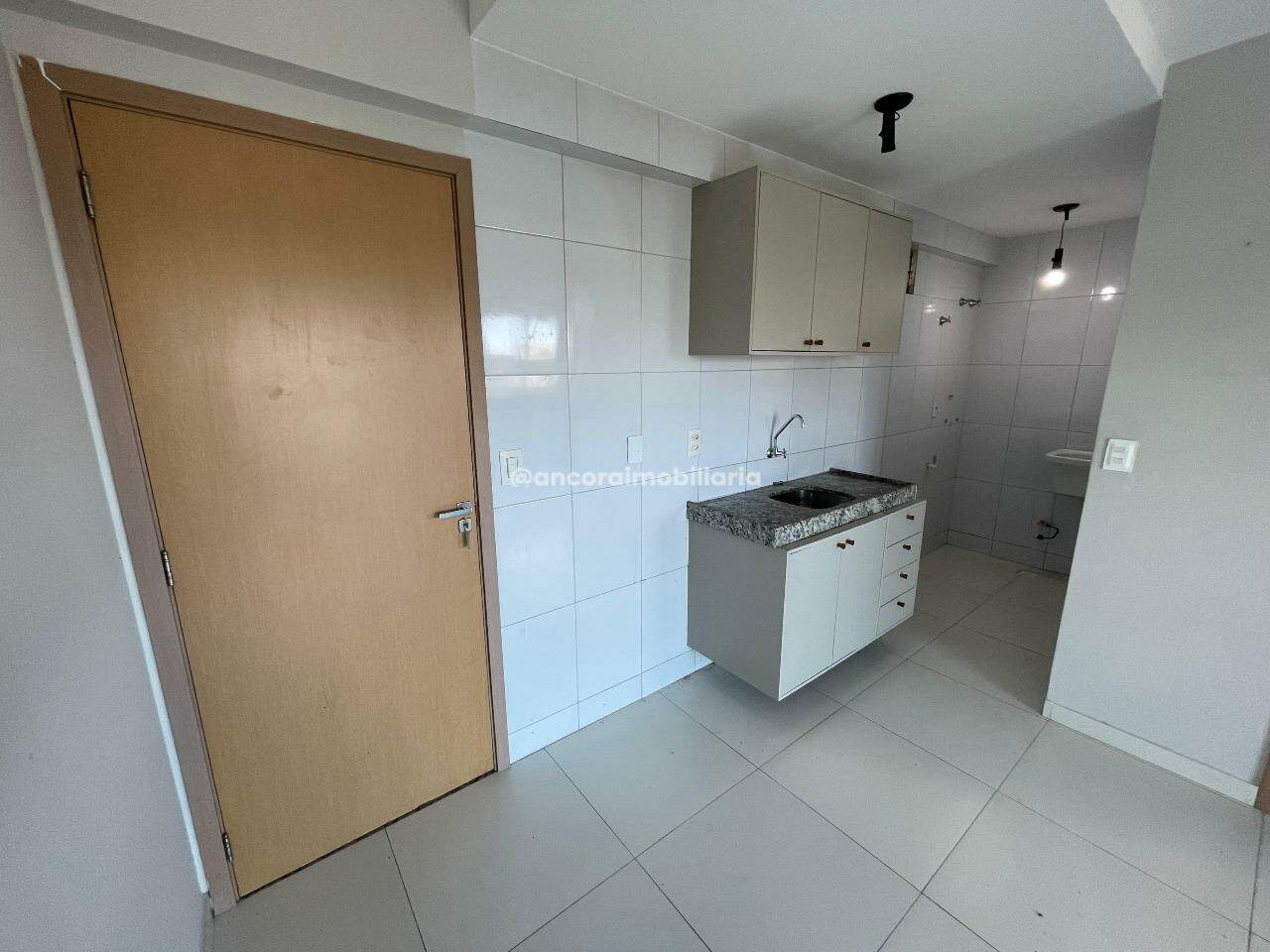 Apartamento para aluguel no Soledade: 