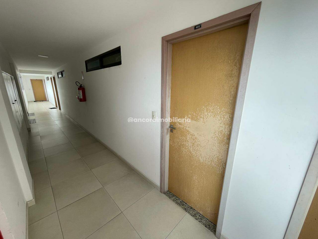 Apartamento para aluguel no Soledade: 