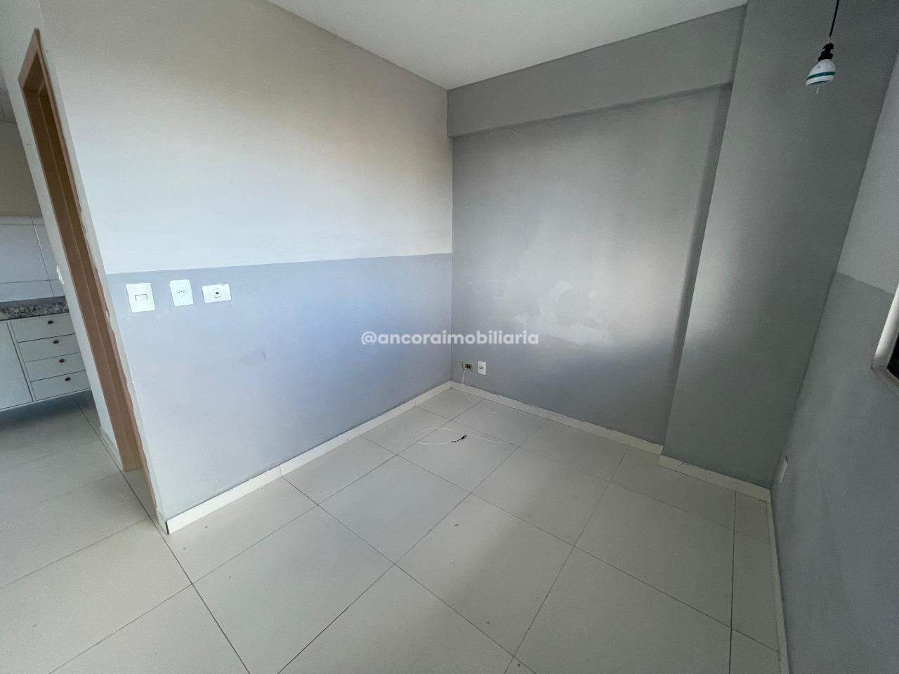 Apartamento para aluguel no Soledade: 