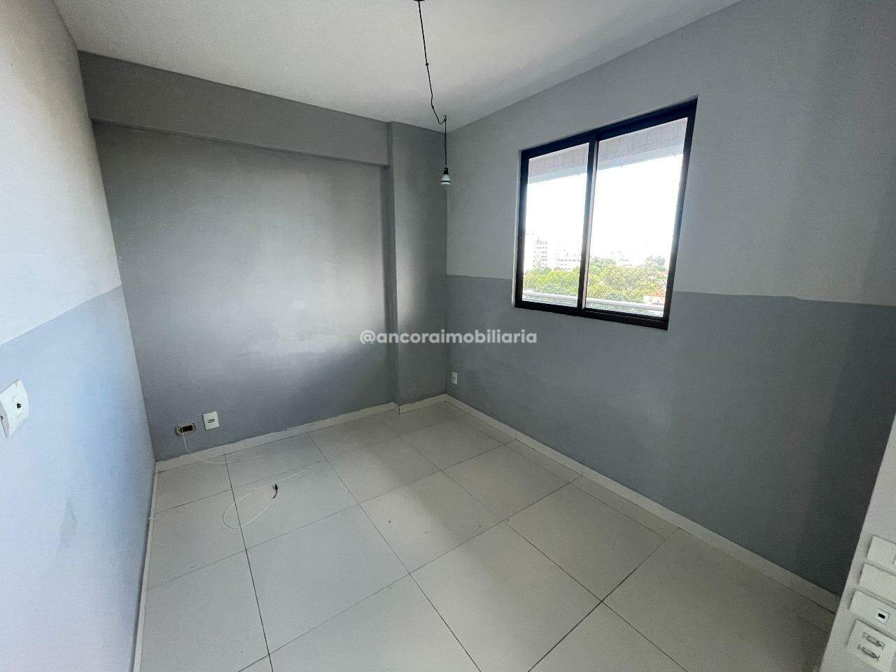Apartamento para aluguel no Soledade: 