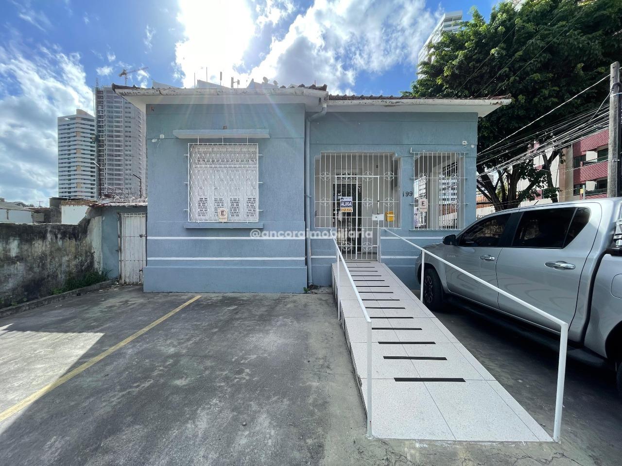 Casa Comercial para aluguel no Madalena: 