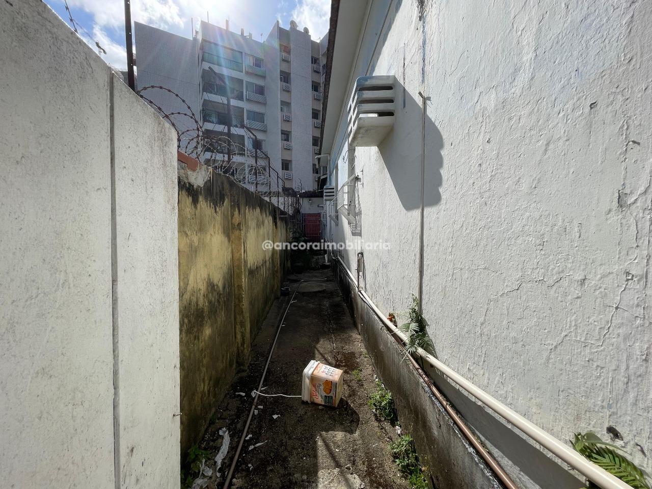 Casa Comercial para aluguel no Madalena: 