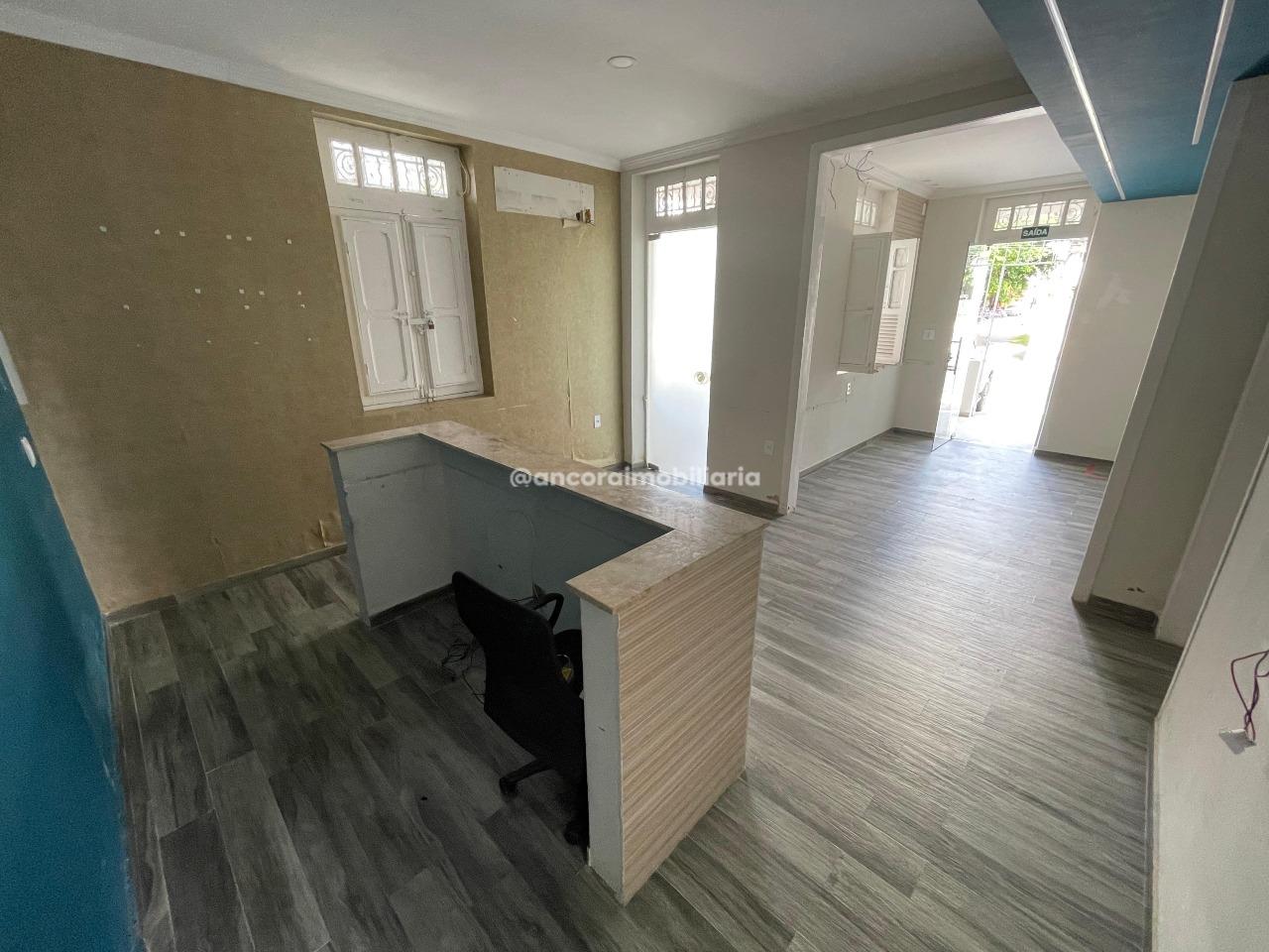 Casa Comercial para aluguel no Madalena: 