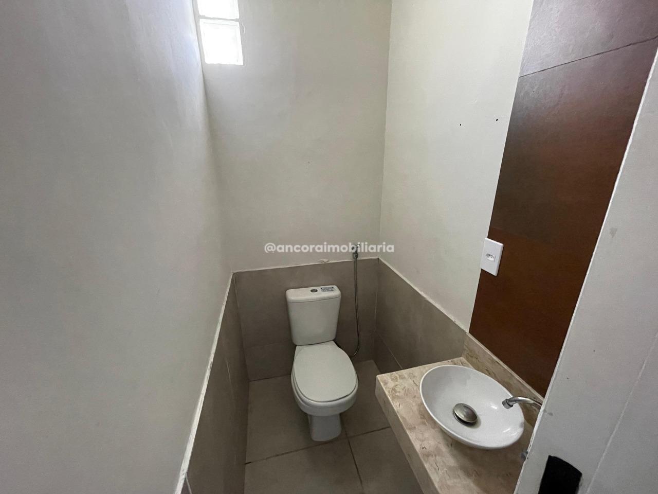 Casa Comercial para aluguel no Madalena: 