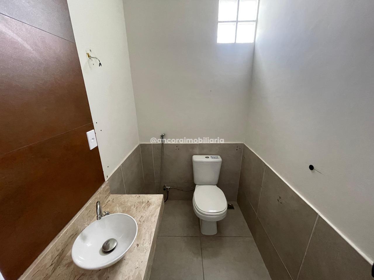 Casa Comercial para aluguel no Madalena: 