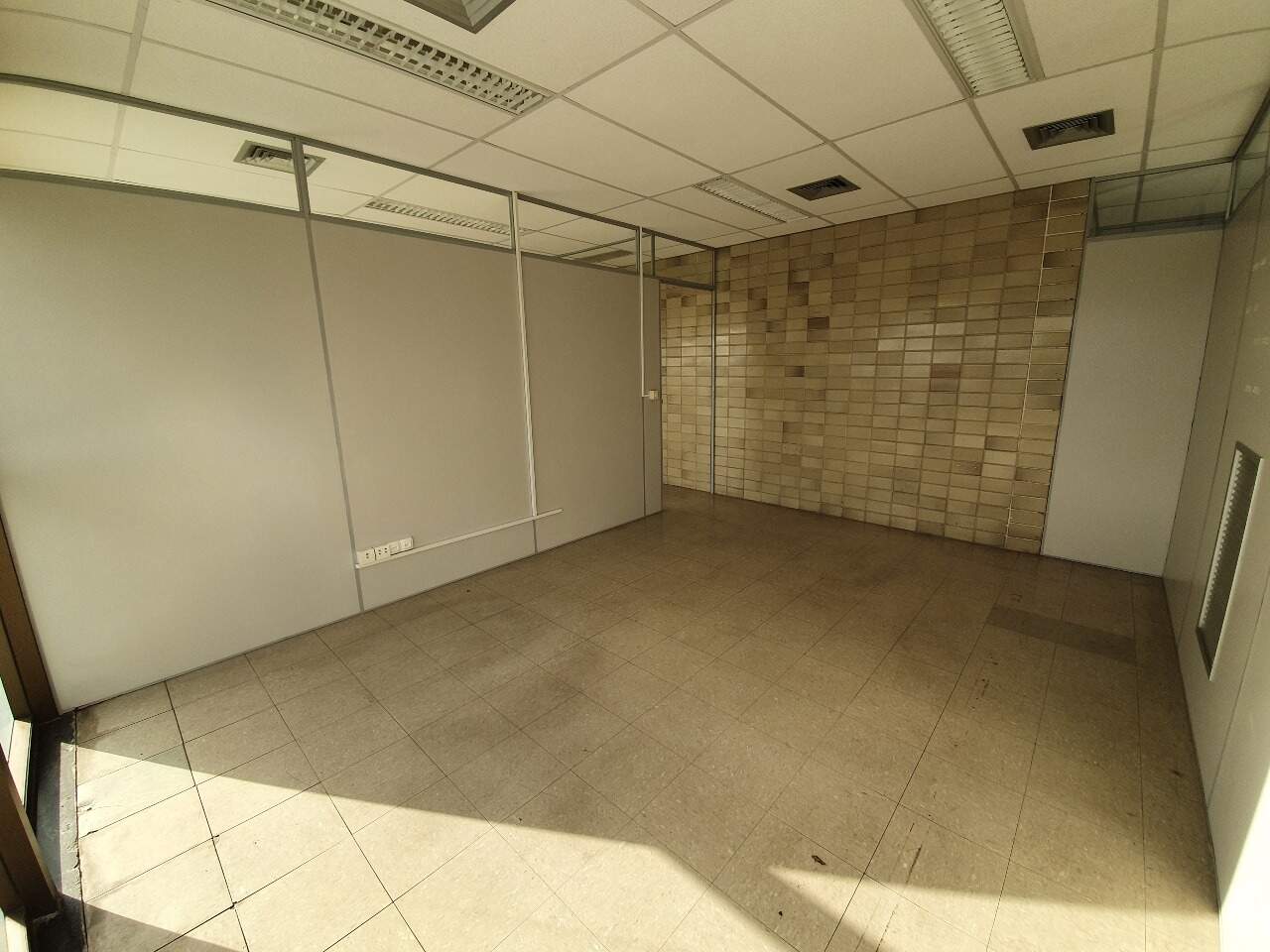 Sala para aluguel no Boa Vista: 