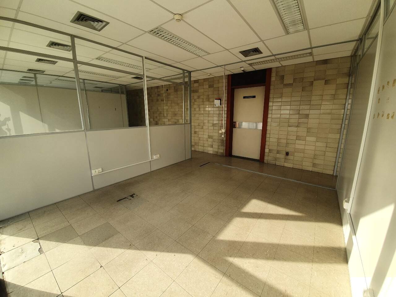 Sala para aluguel no Boa Vista: 