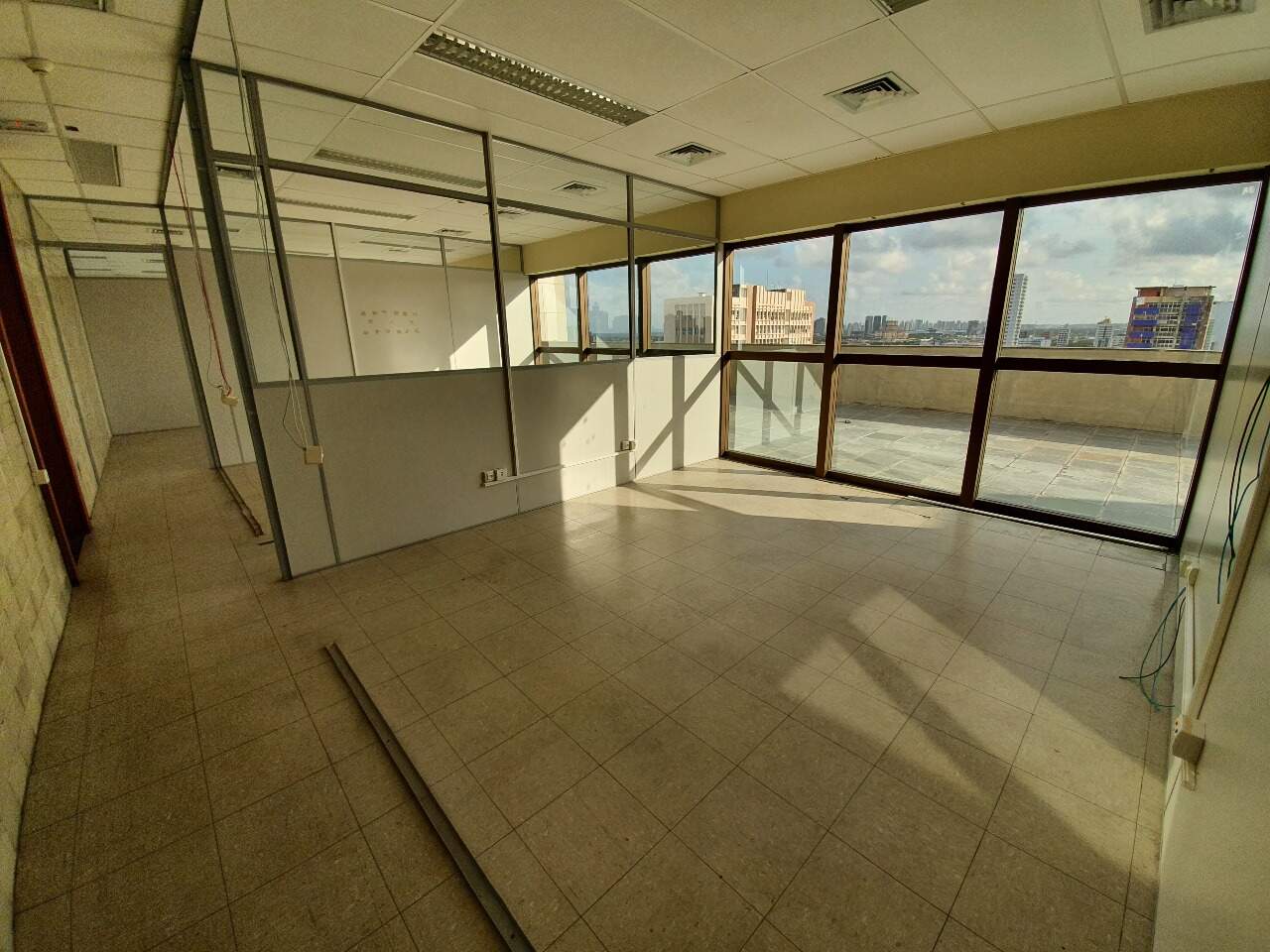 Sala para aluguel no Boa Vista: 