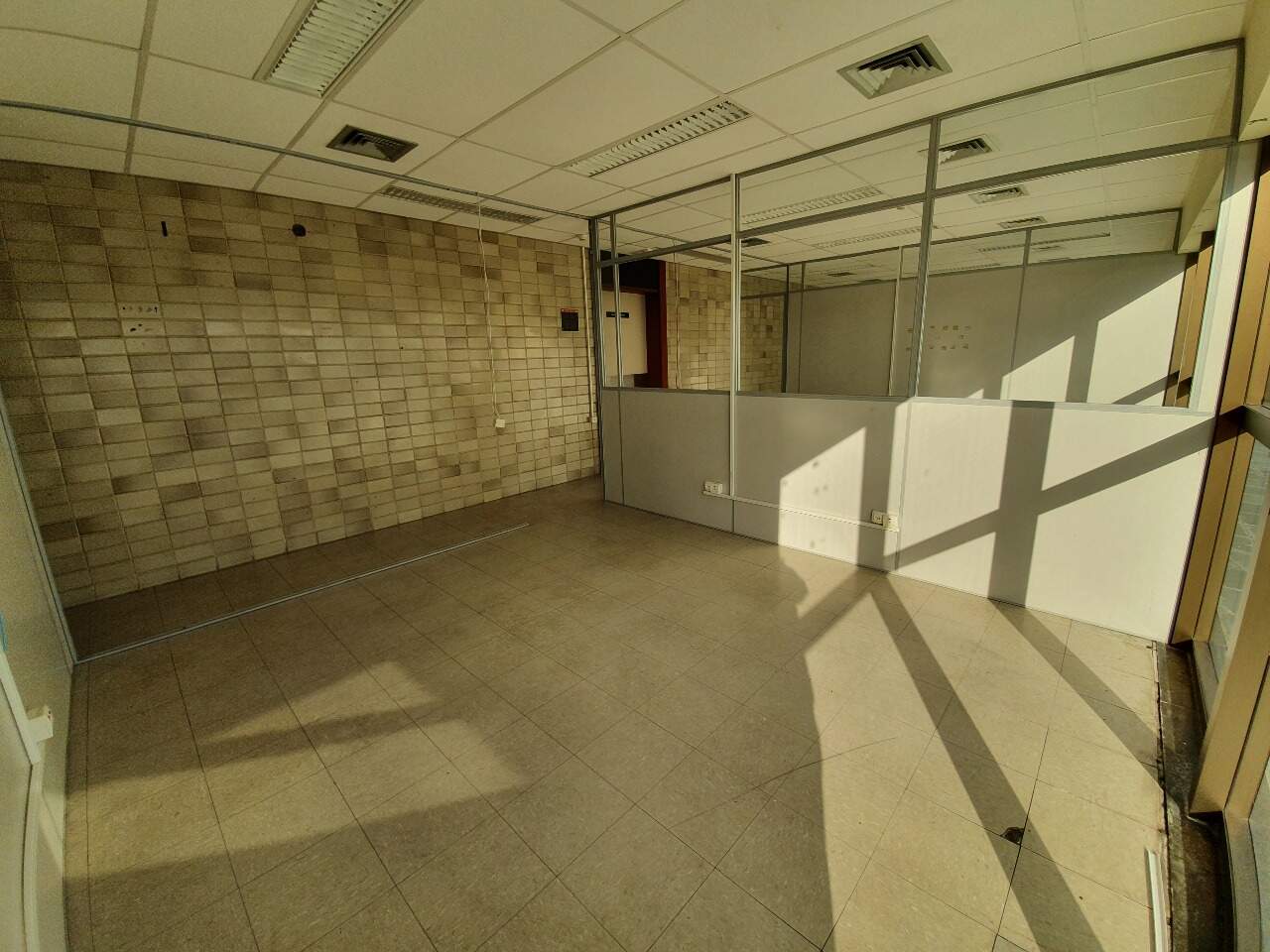 Sala para aluguel no Boa Vista: 