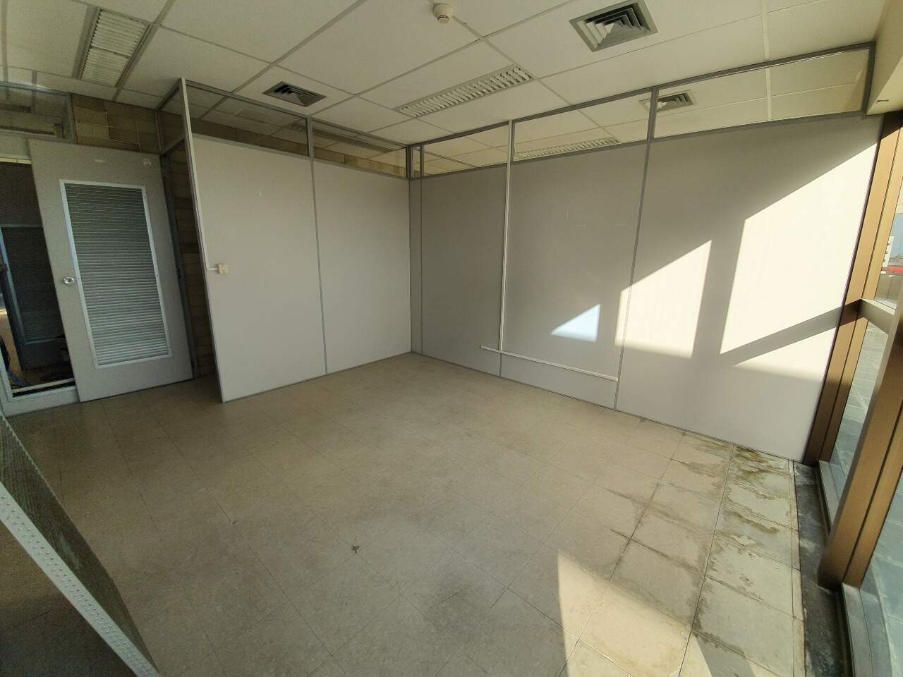 Sala para aluguel no Boa Vista: 