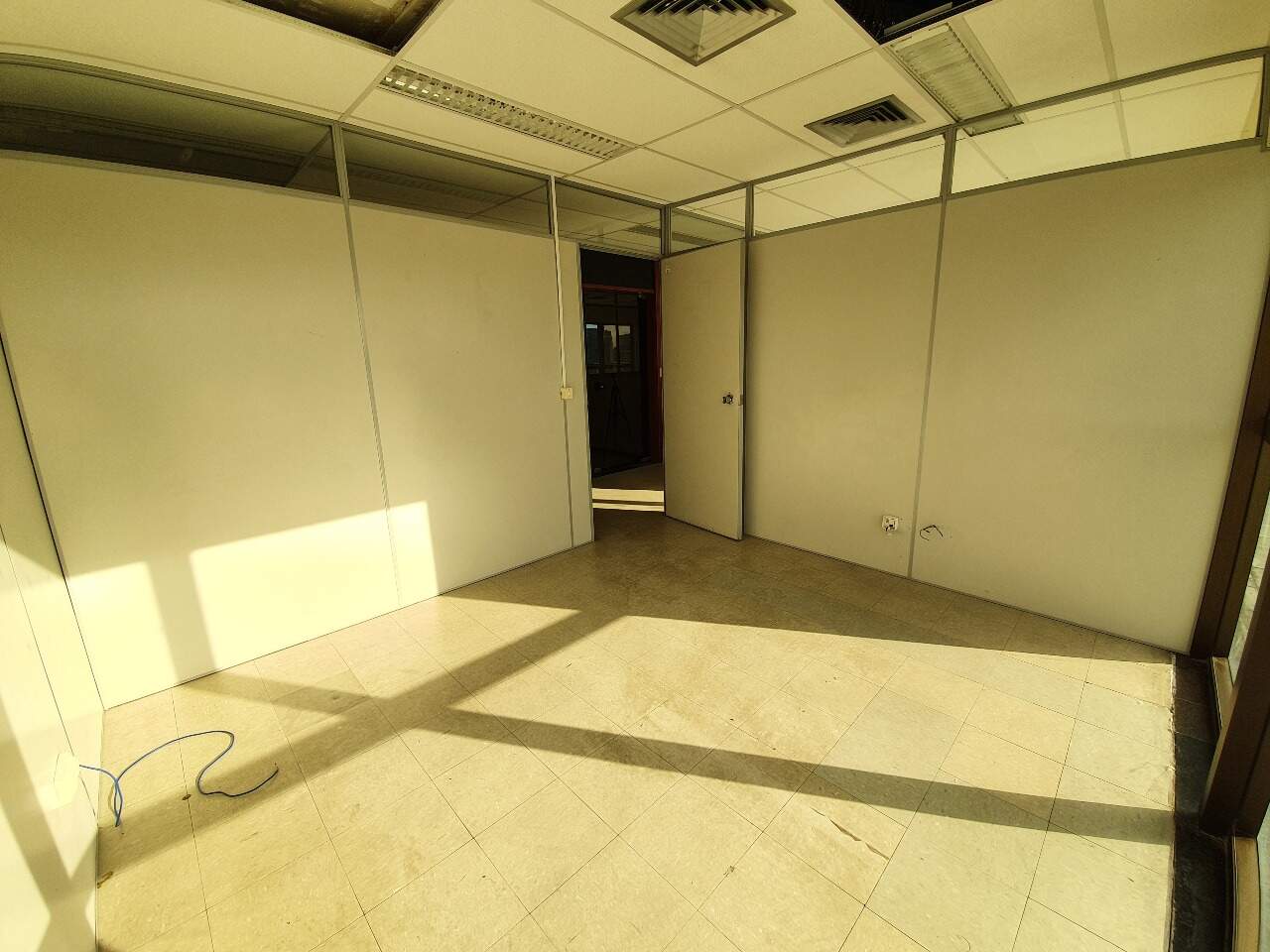 Sala para aluguel no Boa Vista: 