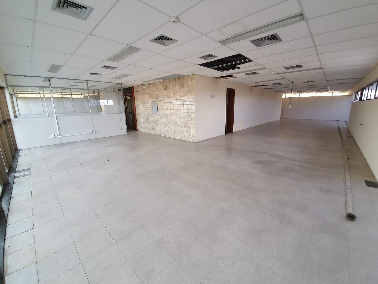Sala para aluguel no Boa Vista: 