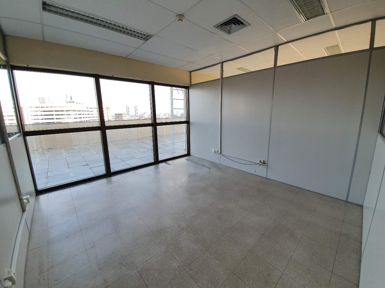 Sala para aluguel no Boa Vista: 