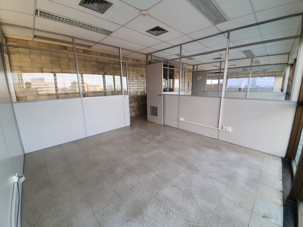 Sala para aluguel no Boa Vista: 