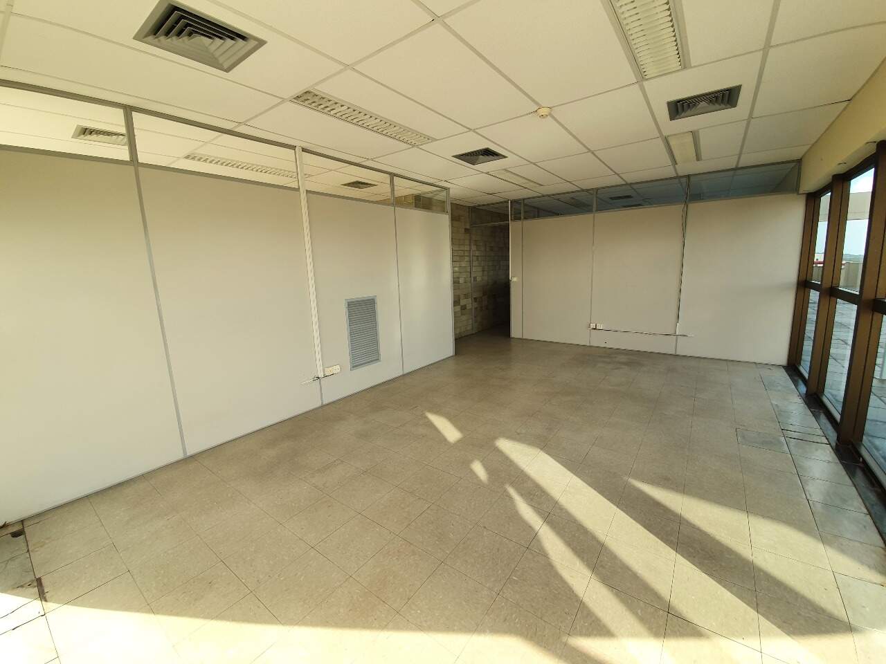 Sala para aluguel no Boa Vista: 