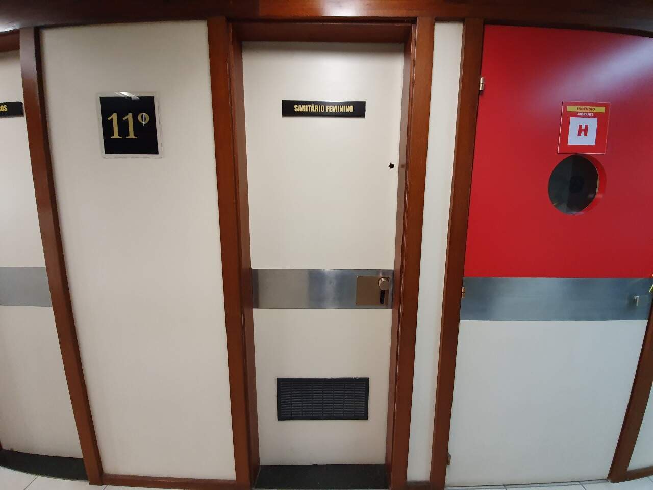 Sala para aluguel no Boa Vista: 