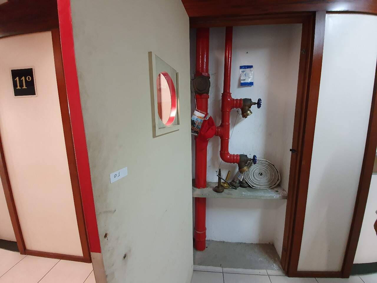 Sala para aluguel no Boa Vista: 