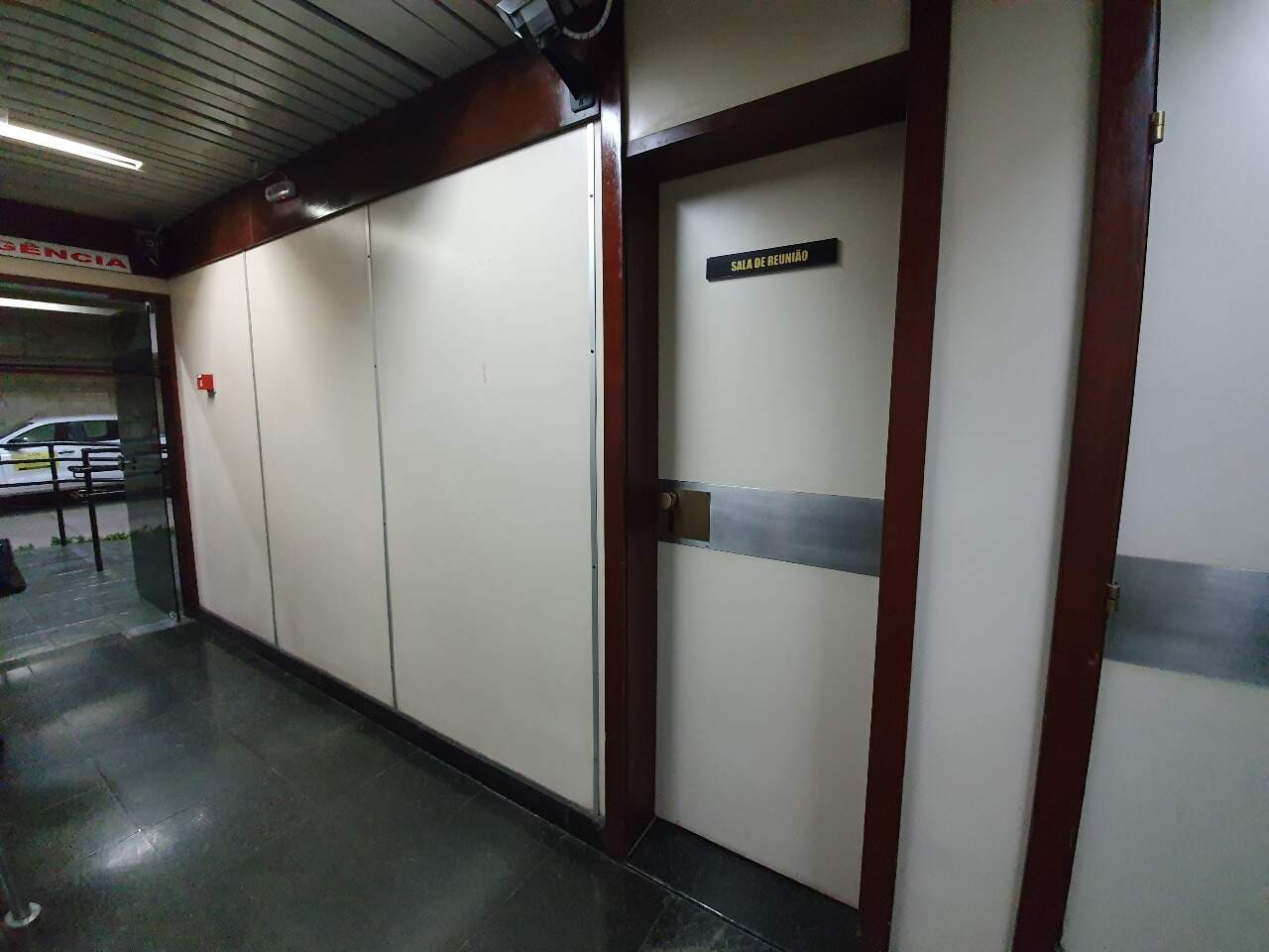 Sala para aluguel no Boa Vista: 